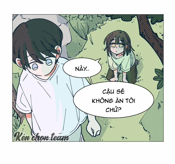 Khu Vườn Của Dam 3 trang 8