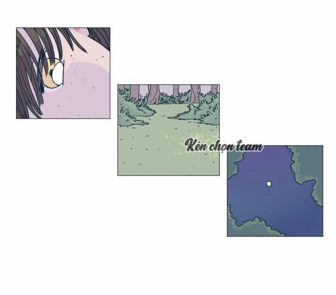 Khu Vườn Của Dam 4 trang 10