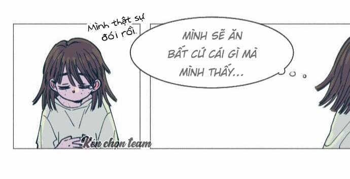 Khu Vườn Của Dam 4 trang 23