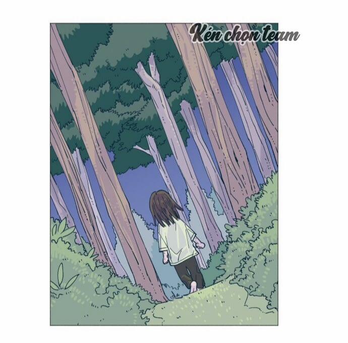 Khu Vườn Của Dam 4 trang 24