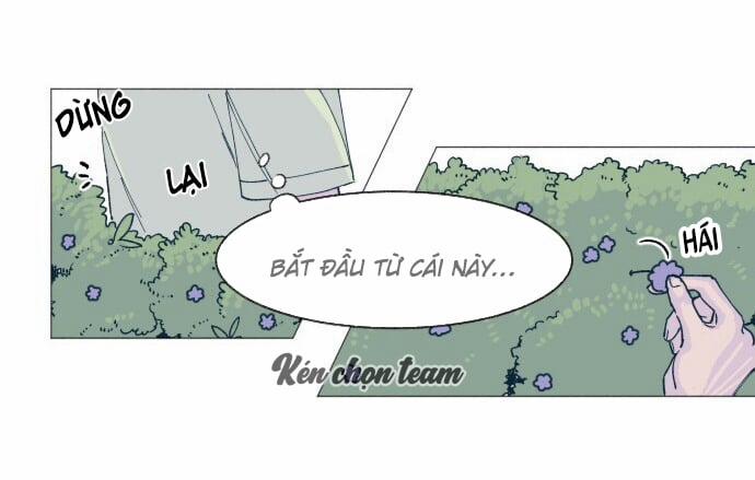 Khu Vườn Của Dam 4 trang 25