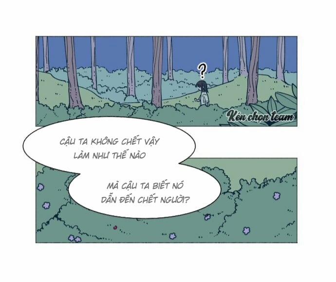 Khu Vườn Của Dam 4 trang 27