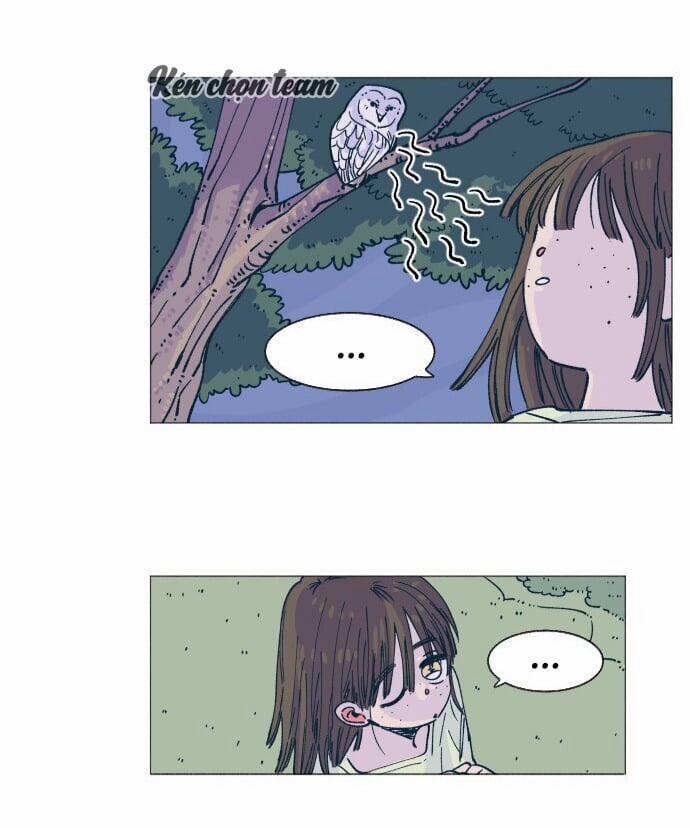 Khu Vườn Của Dam 4 trang 31