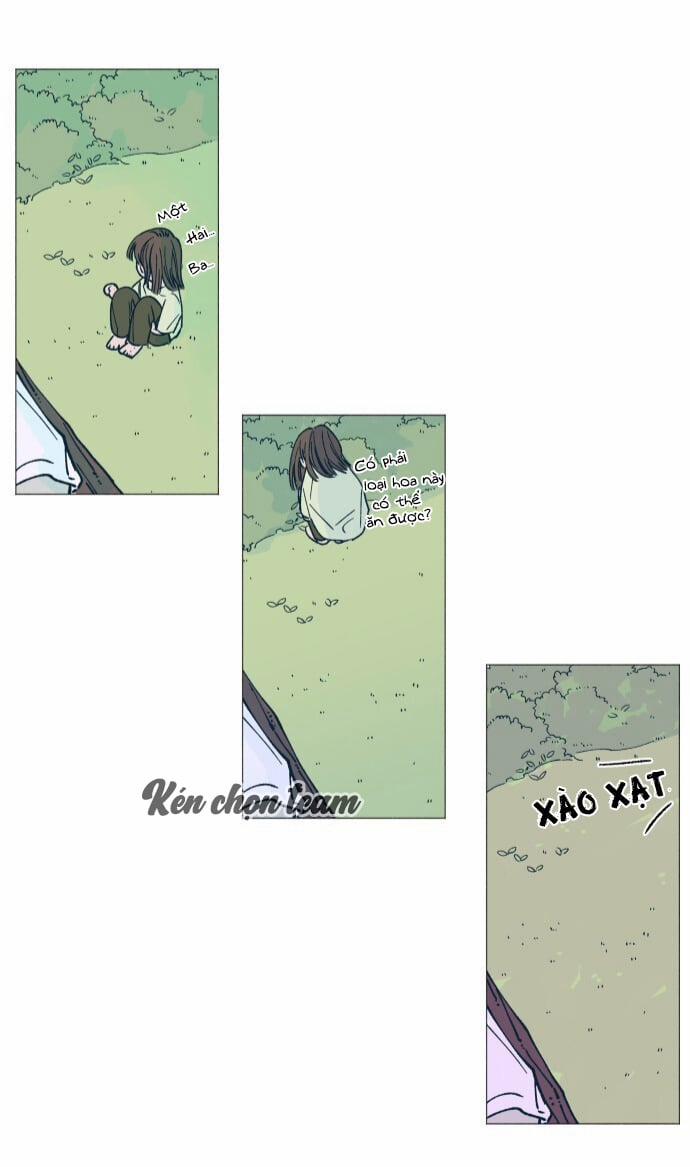 Khu Vườn Của Dam 4 trang 36