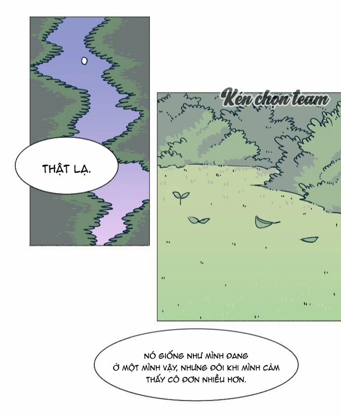 Khu Vườn Của Dam 4 trang 39