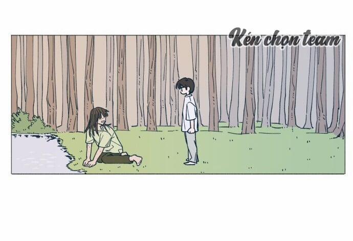 Khu Vườn Của Dam 4 trang 54