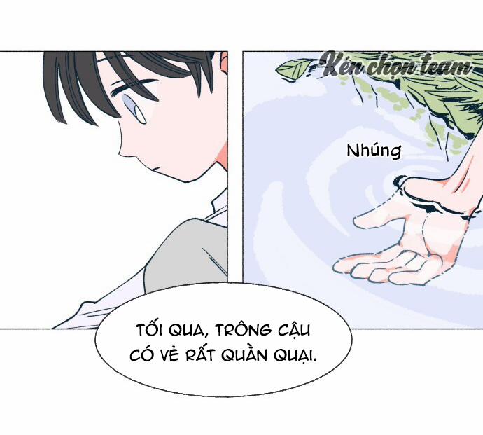 Khu Vườn Của Dam 5 trang 10