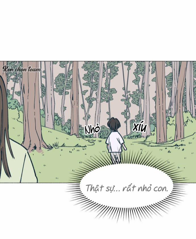 Khu Vườn Của Dam 5 trang 17