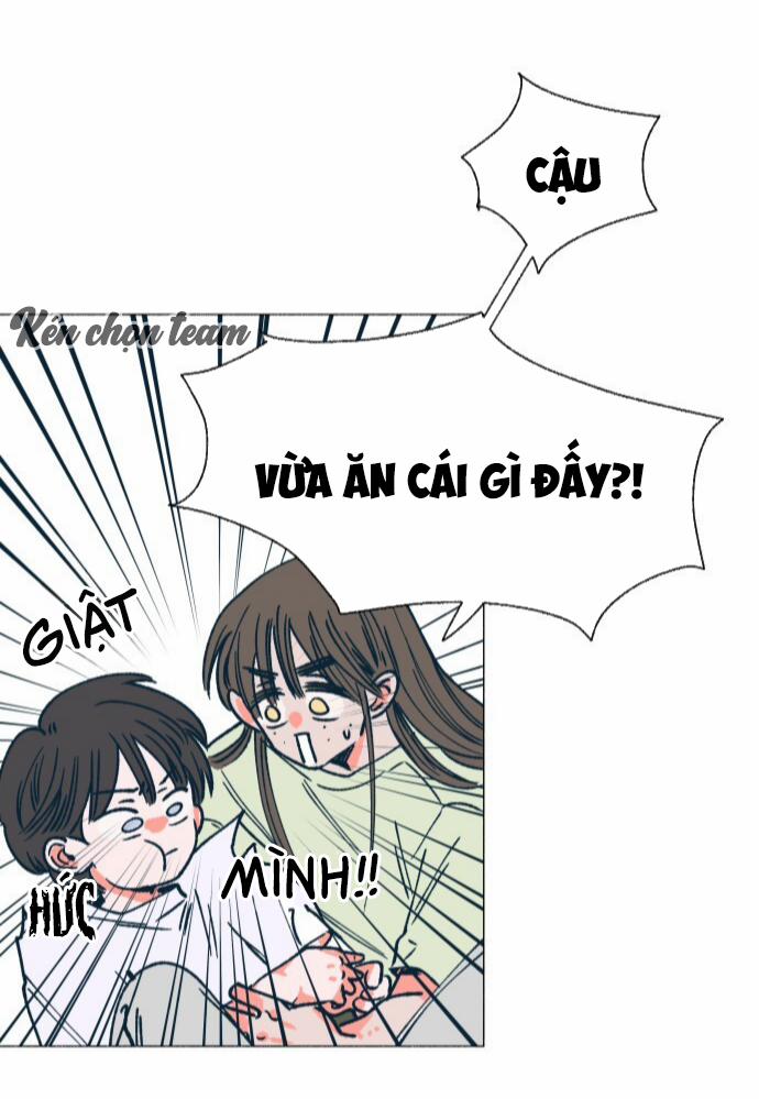 Khu Vườn Của Dam 5 trang 24