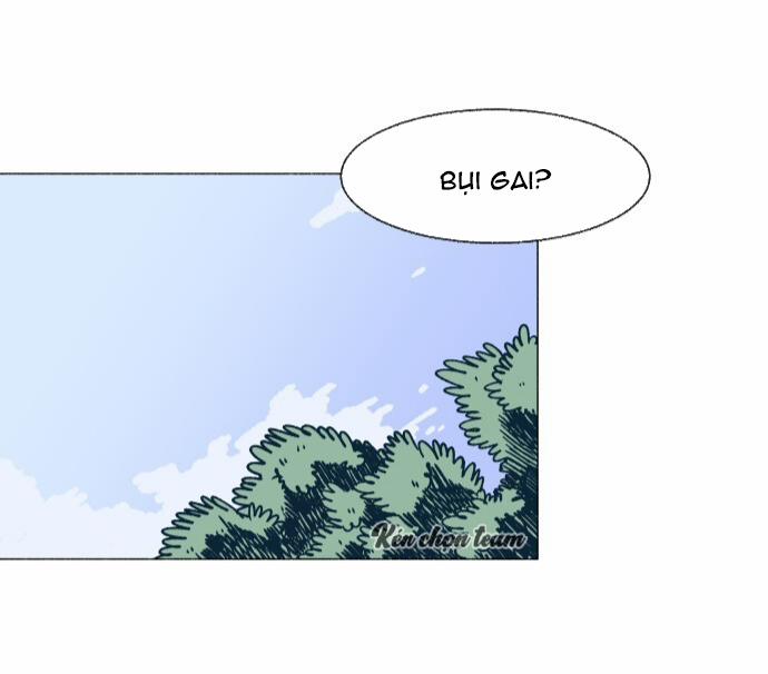 Khu Vườn Của Dam 5 trang 34