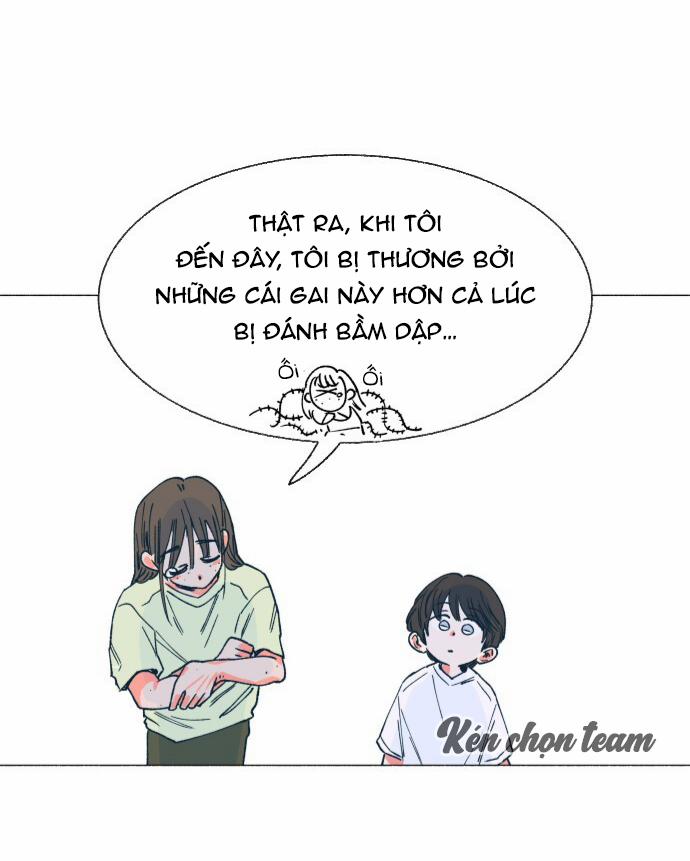 Khu Vườn Của Dam 5 trang 46