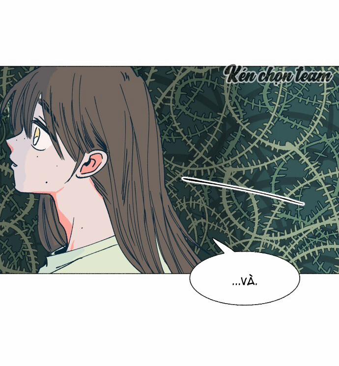 Khu Vườn Của Dam 5 trang 49