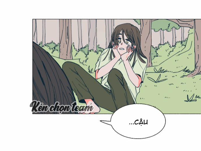 Khu Vườn Của Dam 5 trang 9