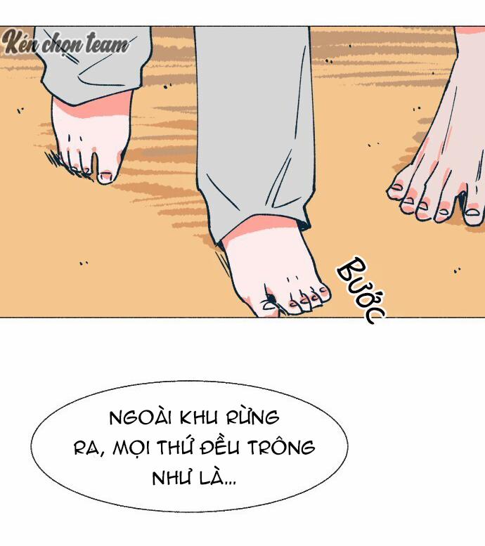 Khu Vườn Của Dam 6 trang 13