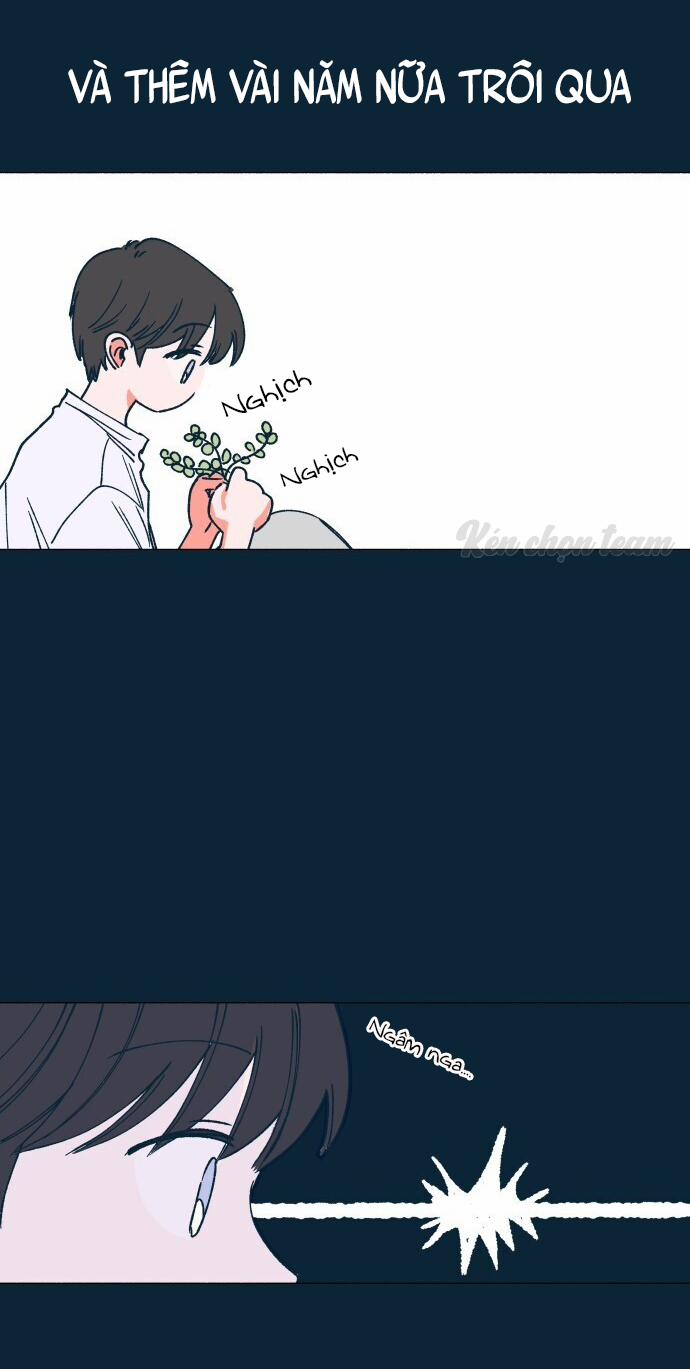 Khu Vườn Của Dam 6 trang 25