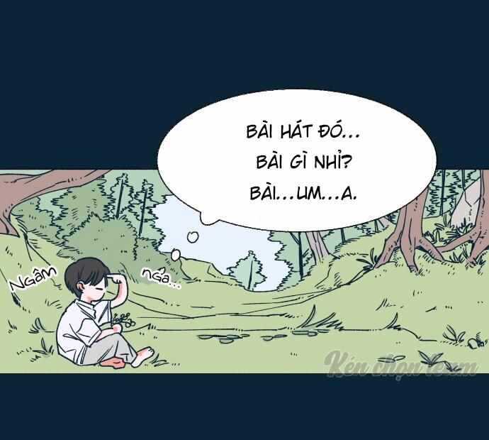 Khu Vườn Của Dam 6 trang 26