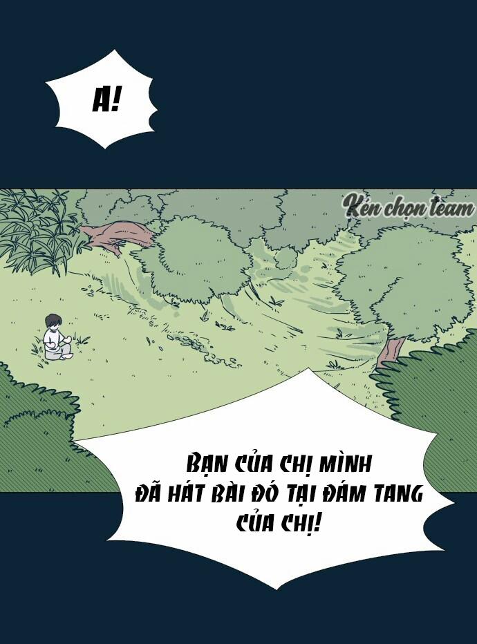 Khu Vườn Của Dam 6 trang 27