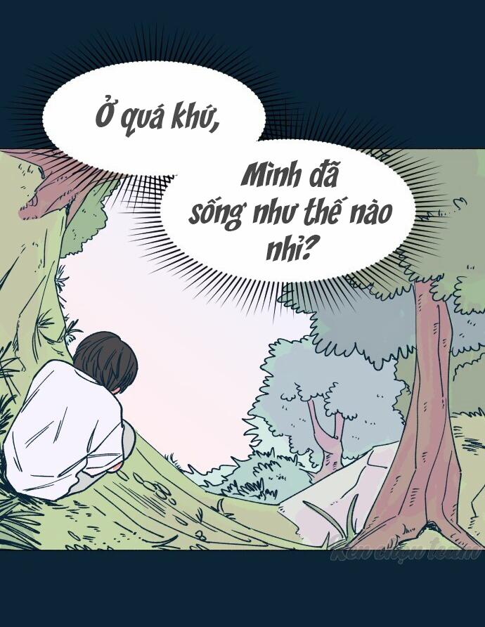 Khu Vườn Của Dam 6 trang 32