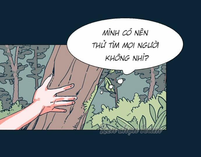 Khu Vườn Của Dam 6 trang 39