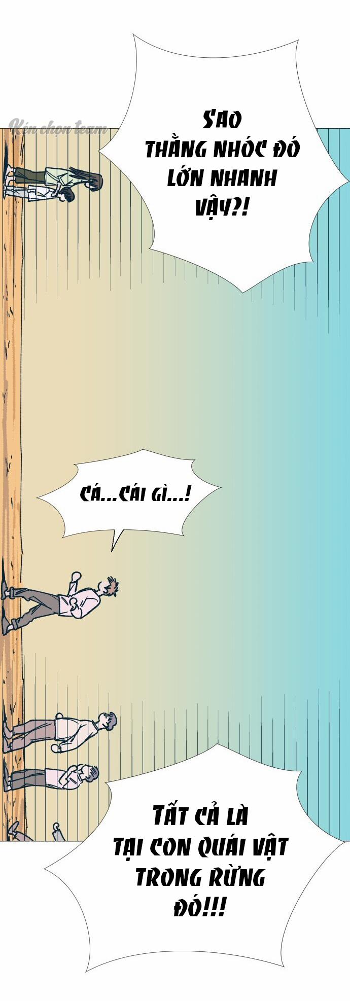 Khu Vườn Của Dam 6 trang 52