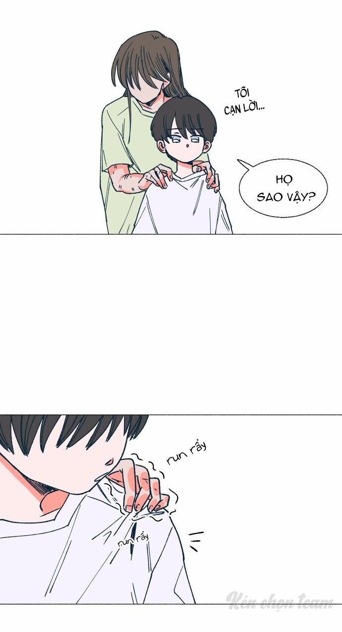 Khu Vườn Của Dam 6 trang 54