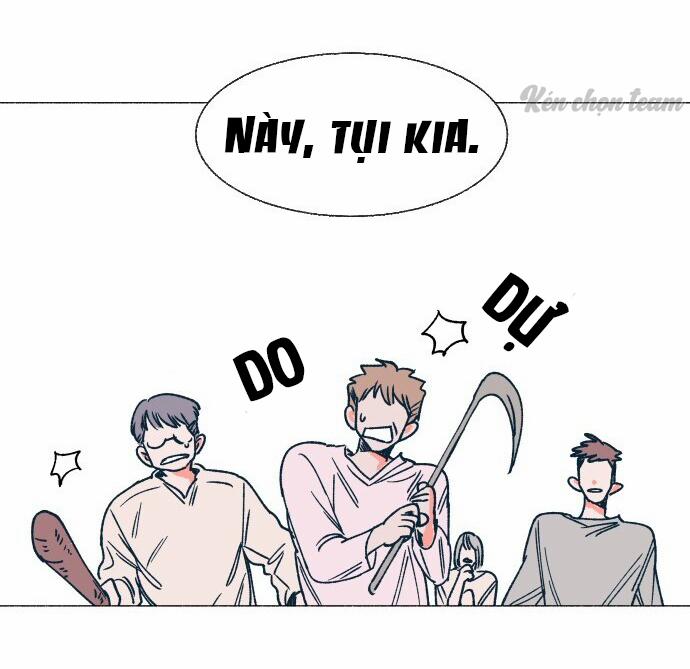 Khu Vườn Của Dam 6 trang 57