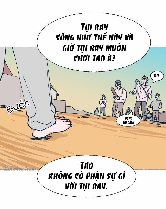 Khu Vườn Của Dam 6 trang 58