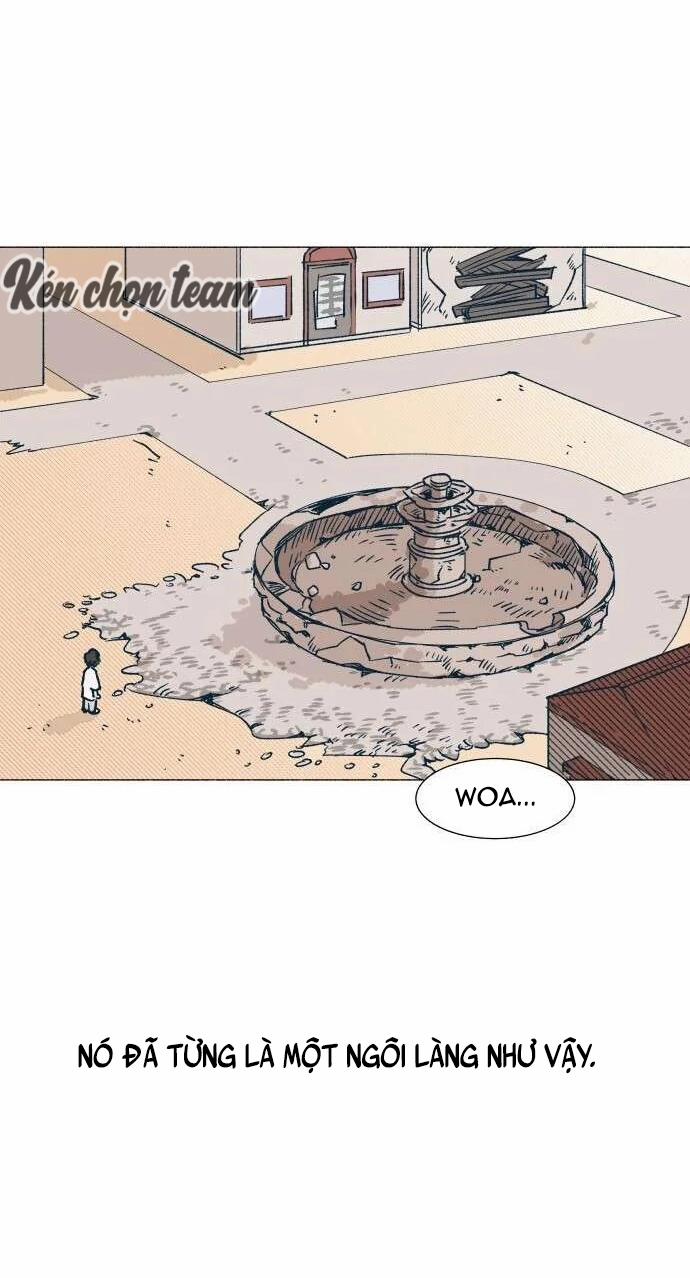 Khu Vườn Của Dam 7 trang 10