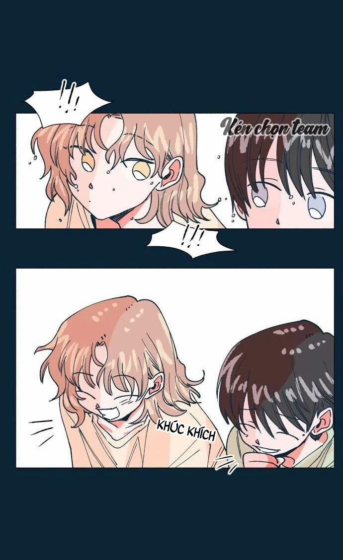 Khu Vườn Của Dam 7 trang 15