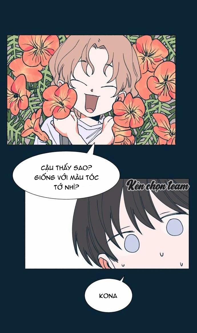 Khu Vườn Của Dam 7 trang 20