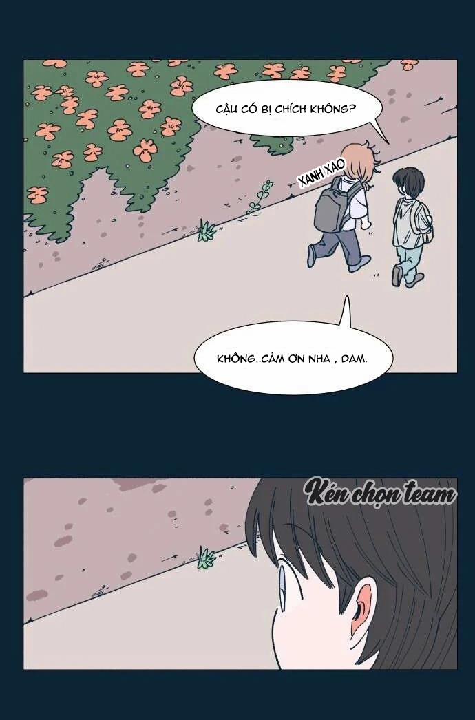 Khu Vườn Của Dam 7 trang 22
