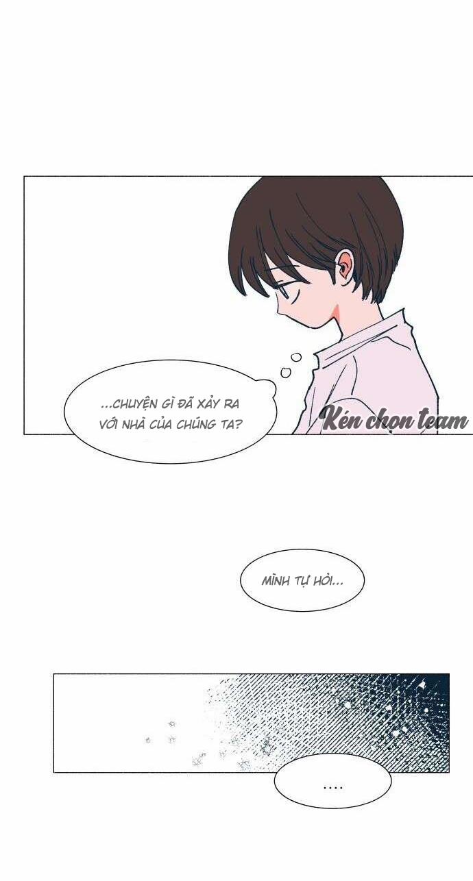 Khu Vườn Của Dam 7 trang 27
