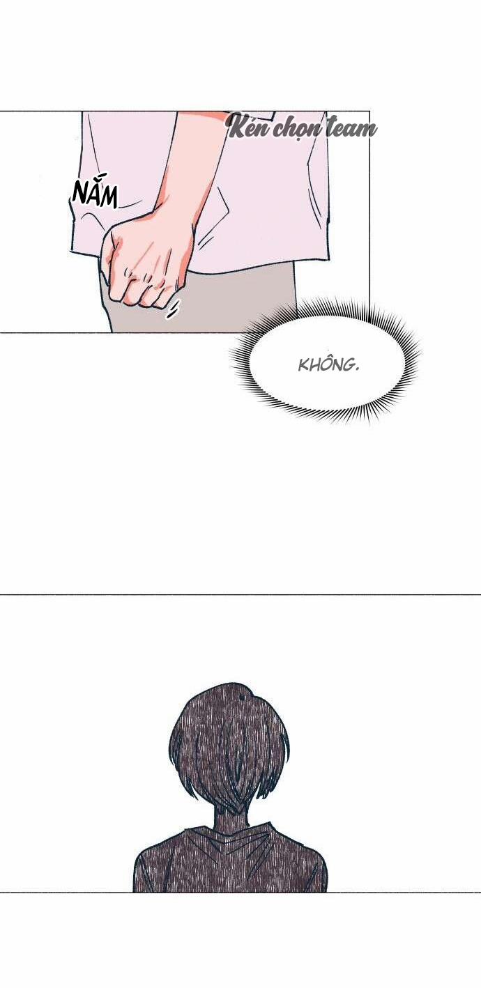 Khu Vườn Của Dam 7 trang 28