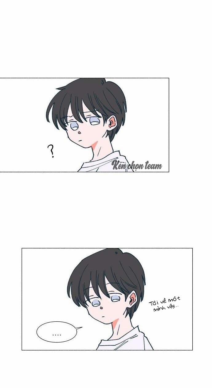 Khu Vườn Của Dam 7 trang 35