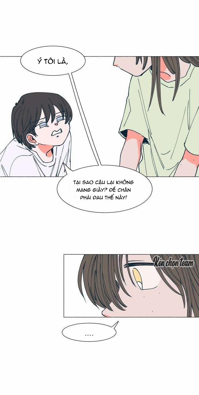 Khu Vườn Của Dam 7 trang 38