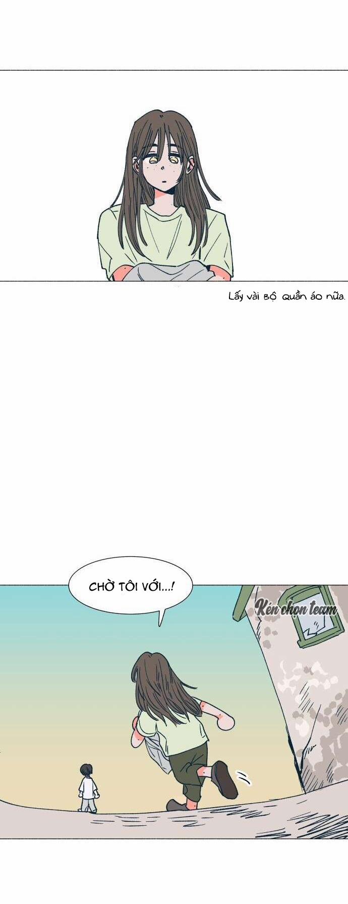 Khu Vườn Của Dam 7 trang 44