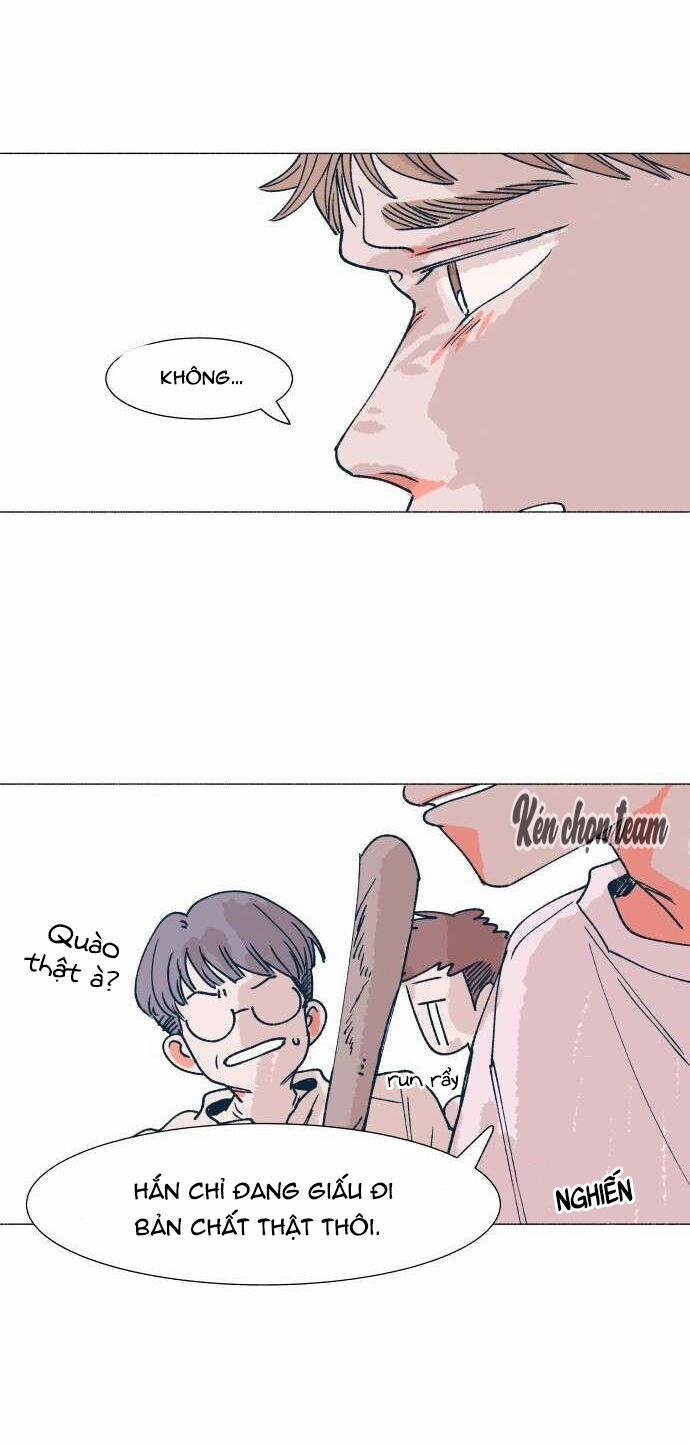 Khu Vườn Của Dam 7 trang 45