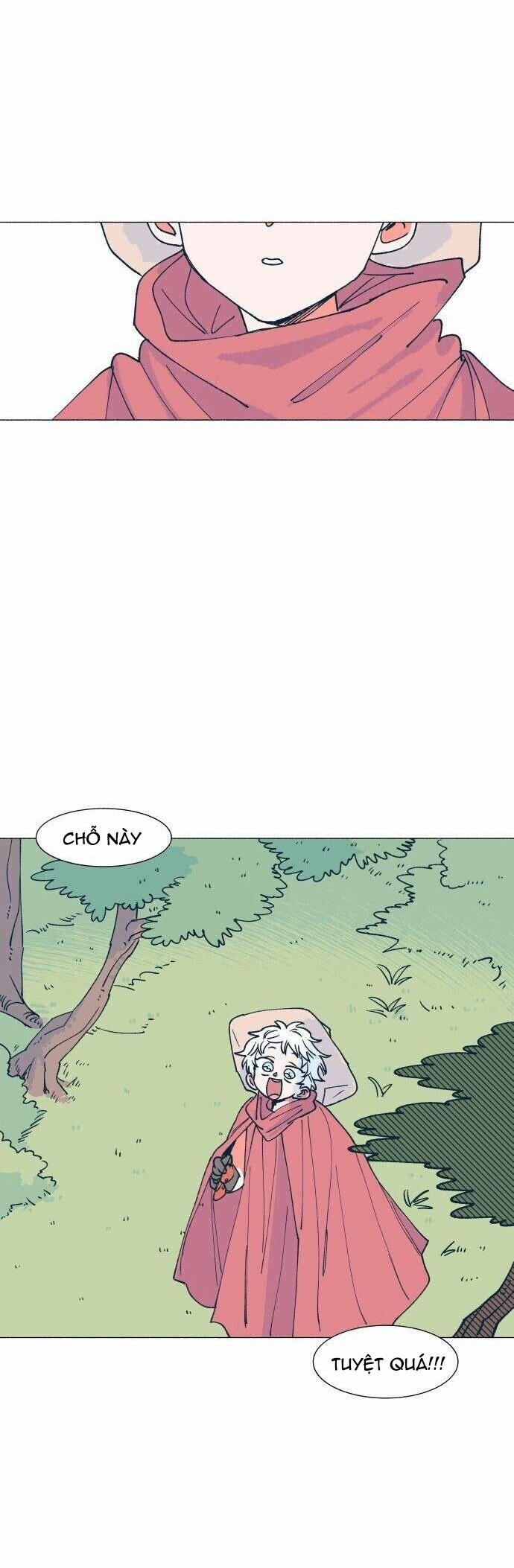 Khu Vườn Của Dam 7 trang 50