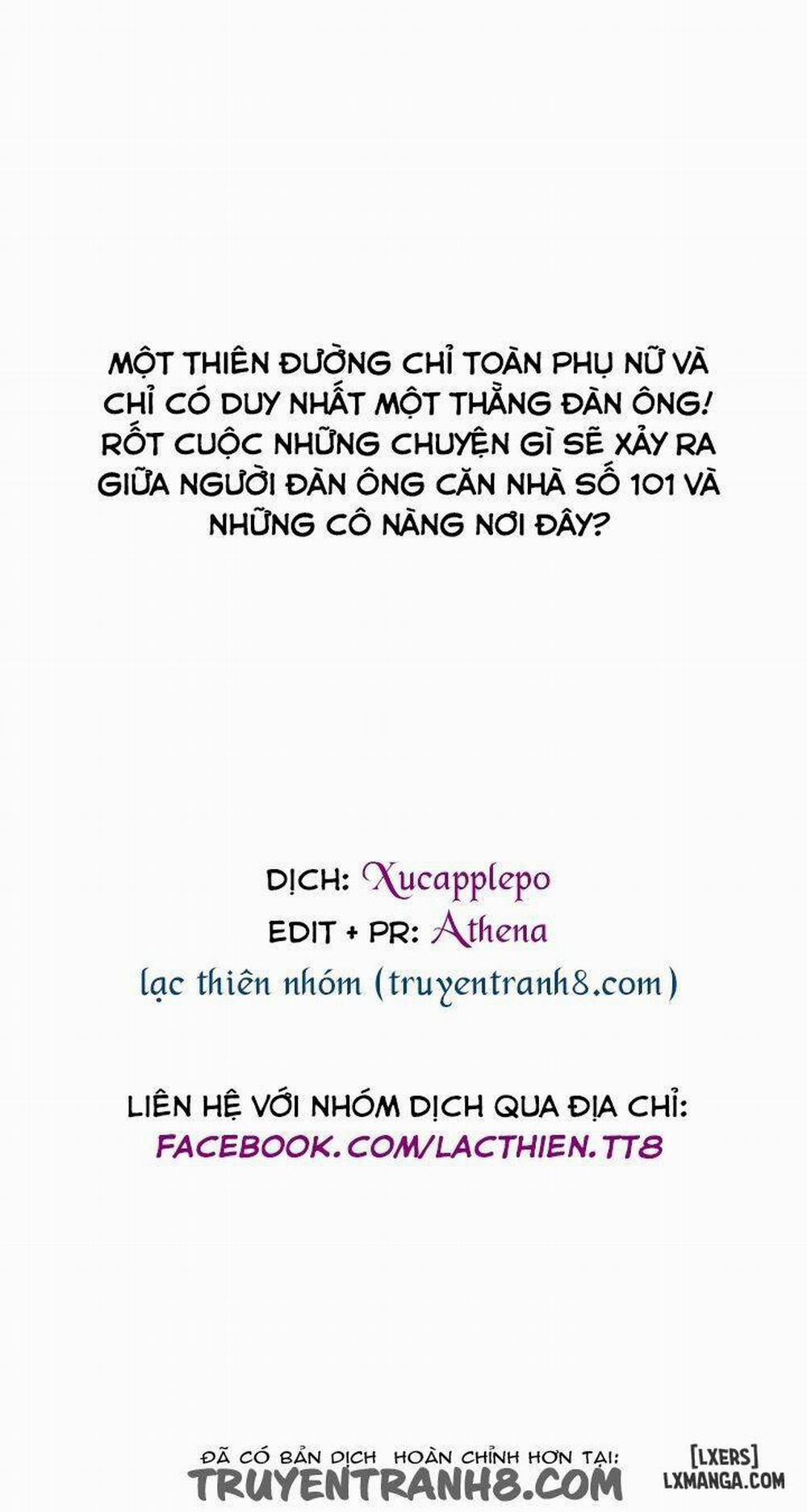 Khu Vườn Hoang Lạc Chương 0 Trang 19