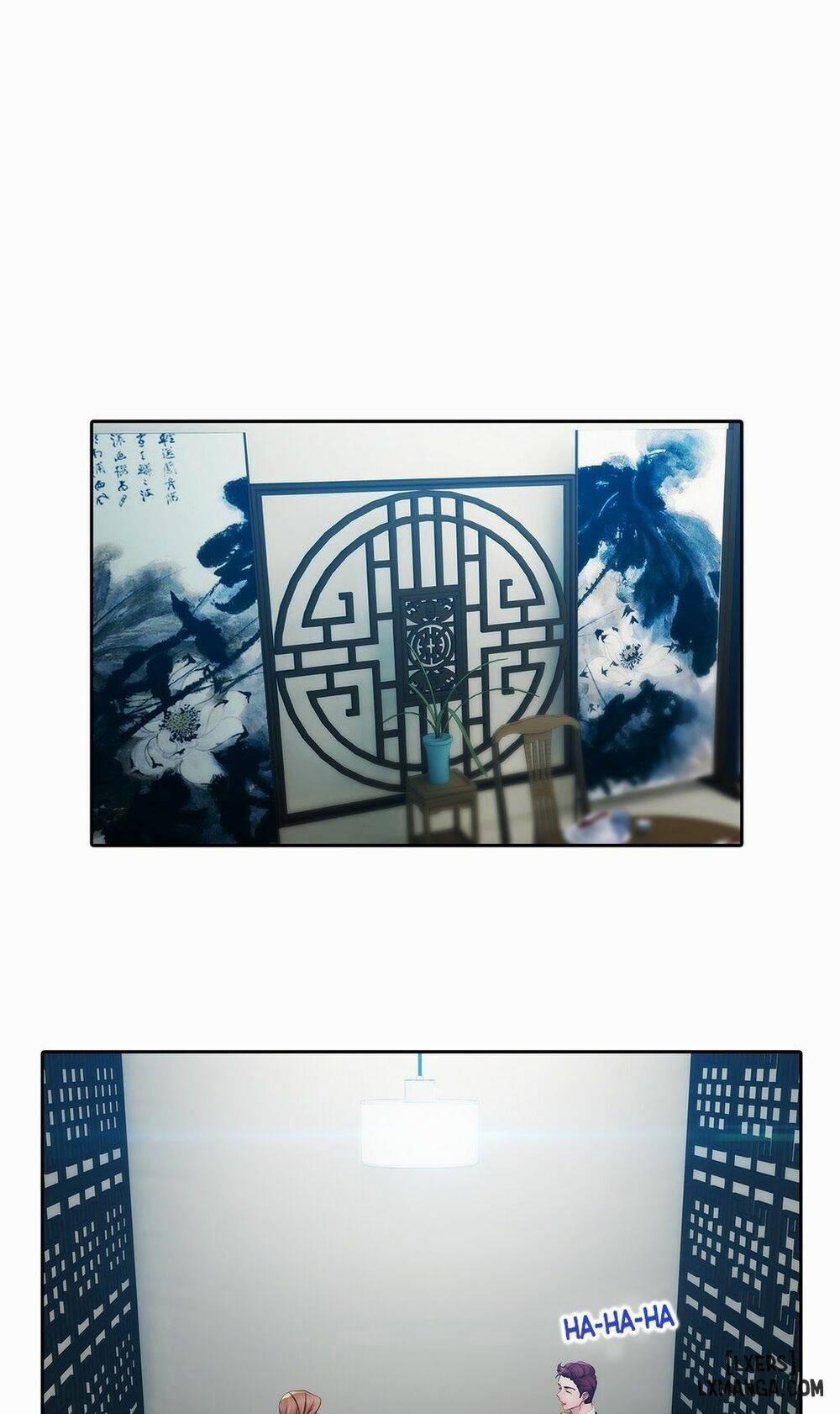 Khu Vườn Hoang Lạc 10 trang 32