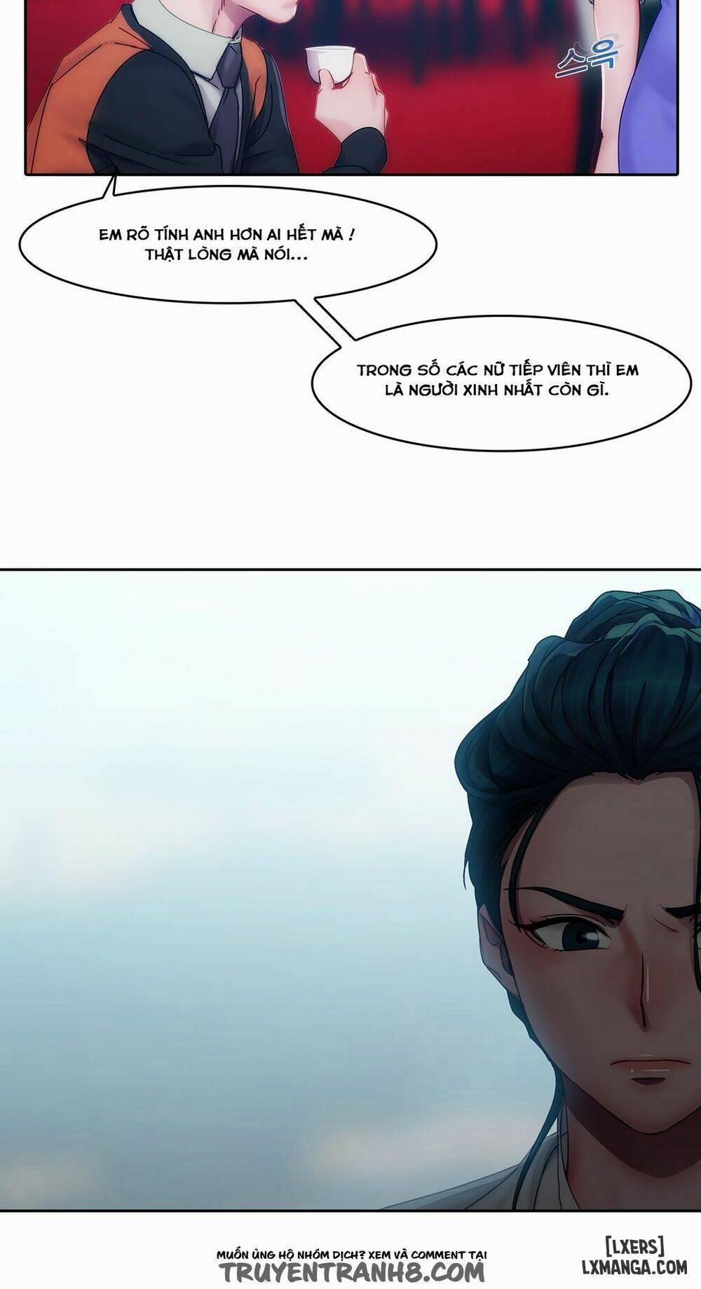 Khu Vườn Hoang Lạc 10 trang 35