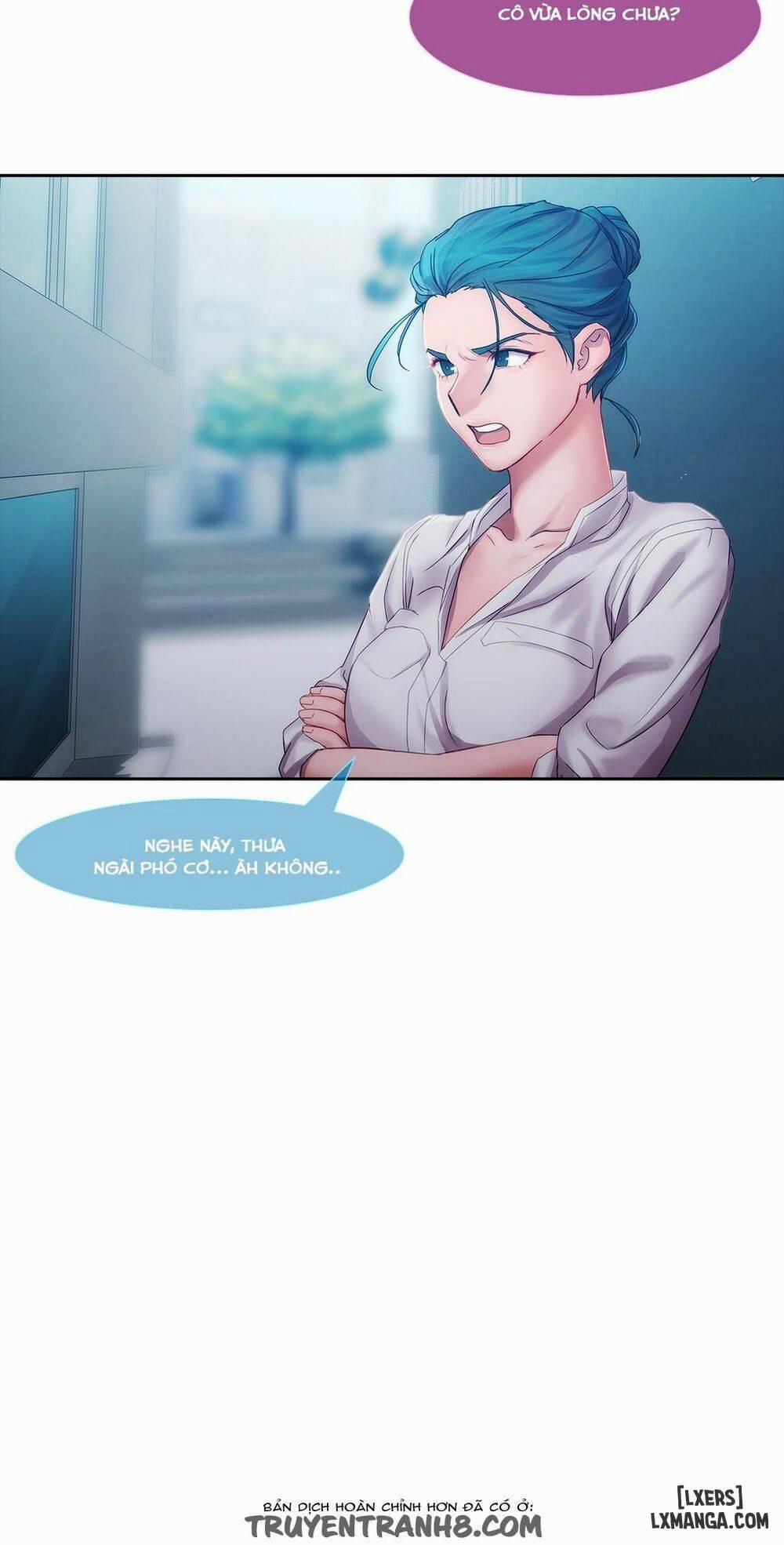 Khu Vườn Hoang Lạc 10 trang 47