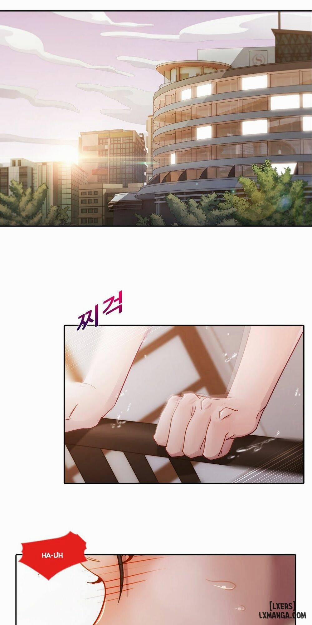 Khu Vườn Hoang Lạc 10 trang 9