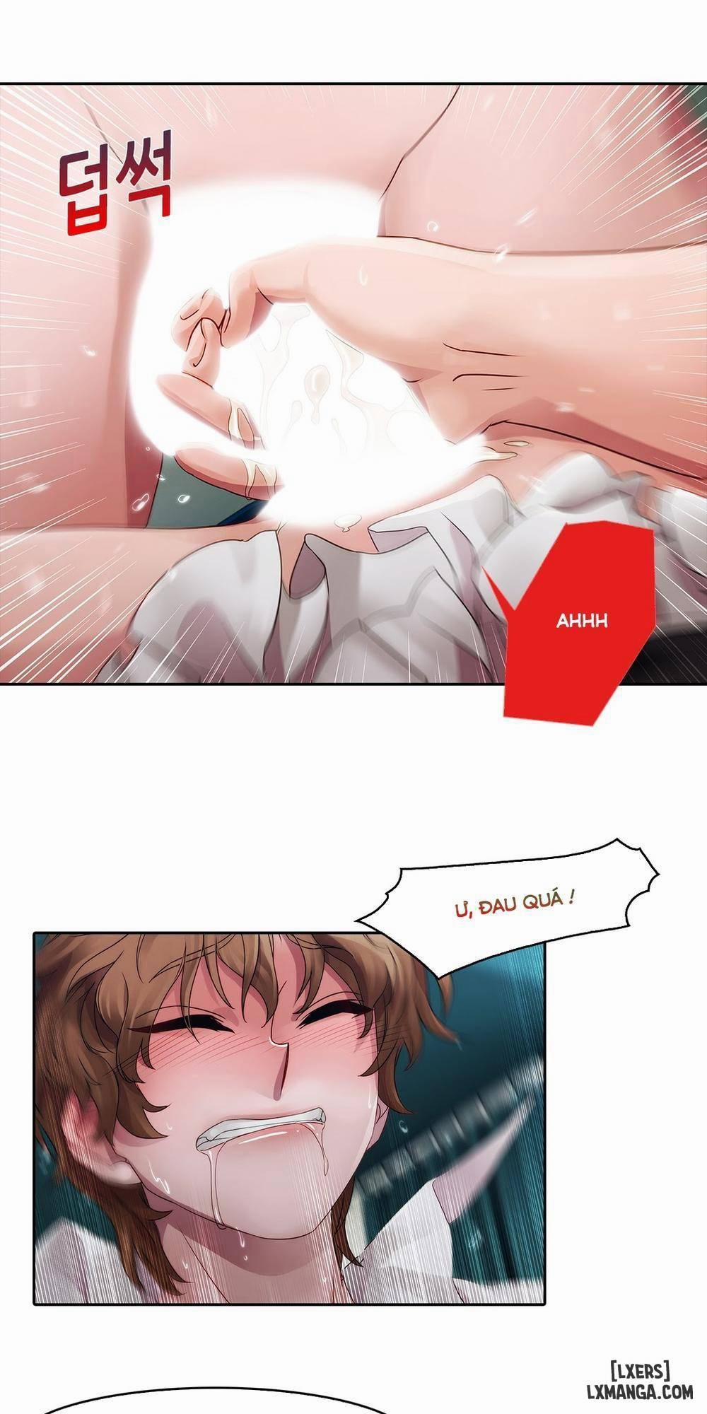 Khu Vườn Hoang Lạc 11 trang 24