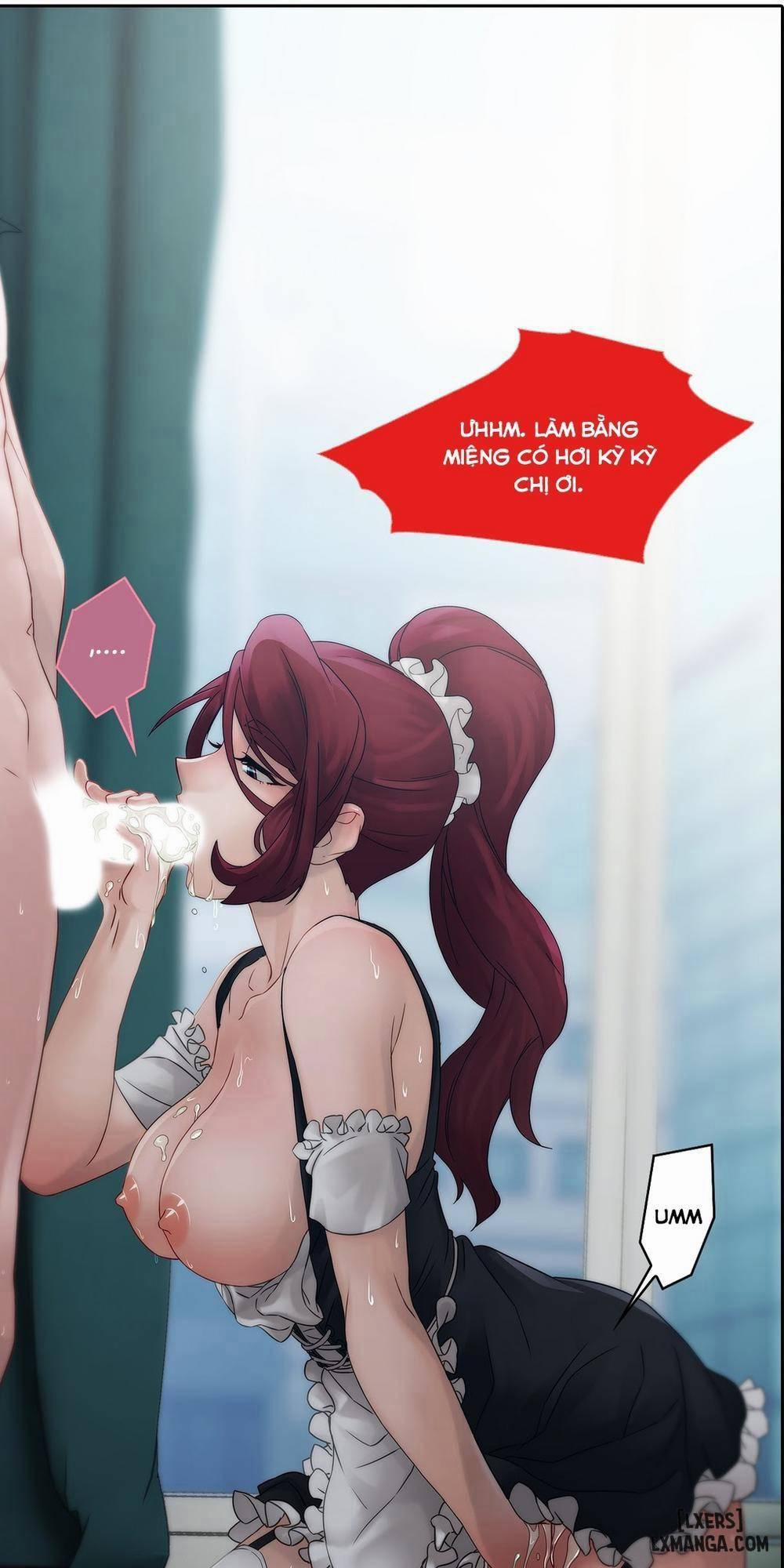 Khu Vườn Hoang Lạc 11 trang 27