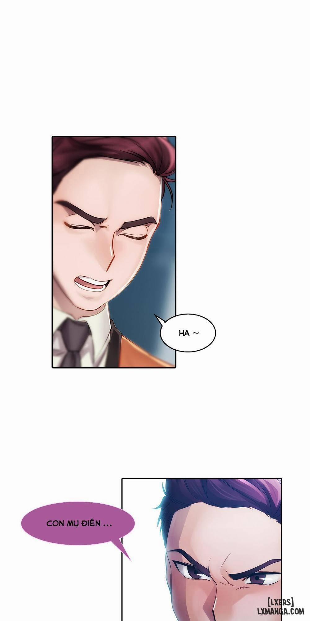 Khu Vườn Hoang Lạc 11 trang 36