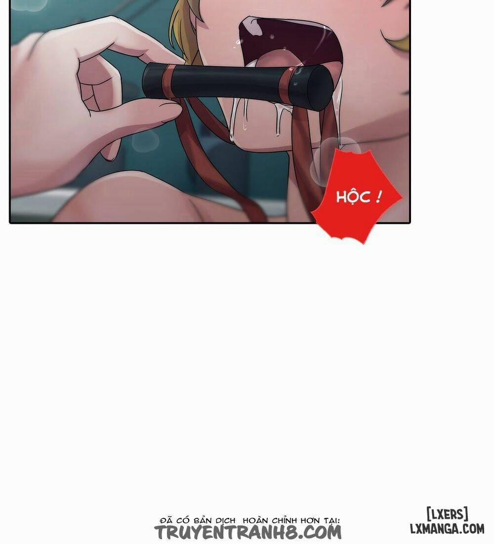 Khu Vườn Hoang Lạc 11 trang 7