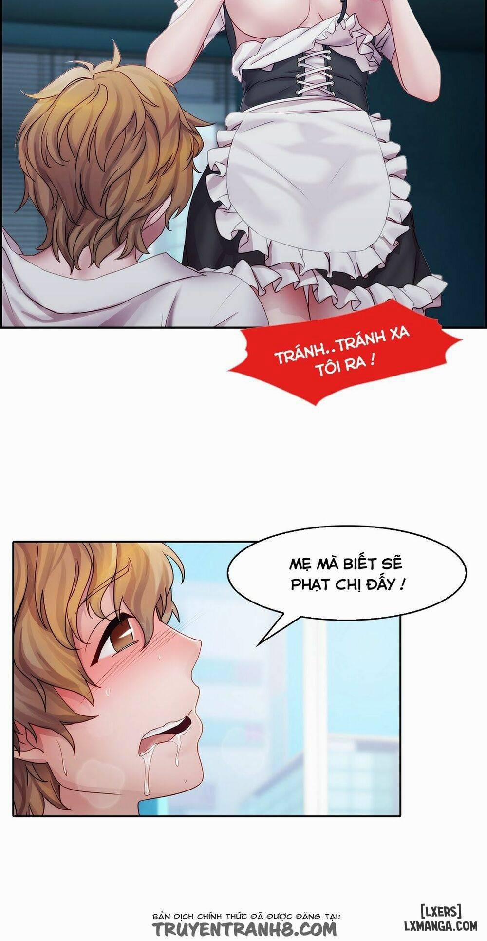 Khu Vườn Hoang Lạc 11 trang 9