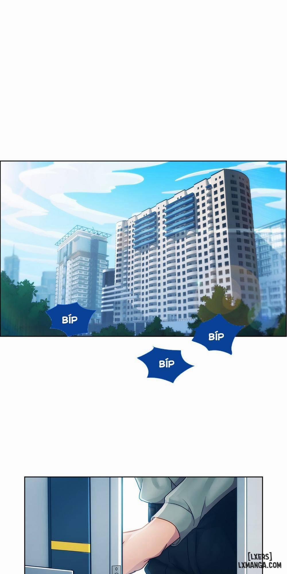 Khu Vườn Hoang Lạc 12 trang 16