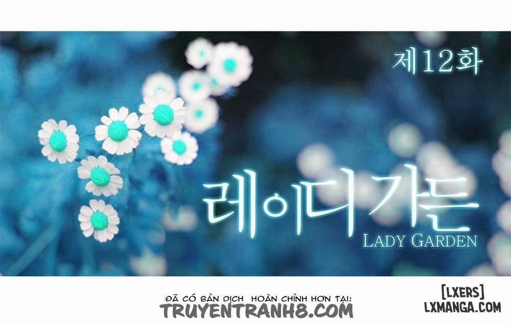 Khu Vườn Hoang Lạc 12 trang 21